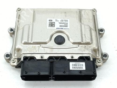 Used Engine control unit (ECU) HYUNDAI TUCSON (TL, TLE) 1.6 GDi (132 hp) 29525695
