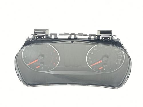 Used Instrument cluster Instrument cluster 38252580 38252580