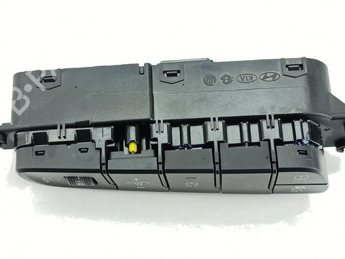 Switch HYUNDAI i30 (PDE, PD, PDEN) 1.5 | BP36993351I30 - Image 4