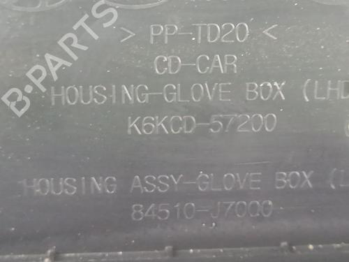 Glove box KIA XCEED (CD) 1.4 T-GDI | BP37632236C95  - Image 6