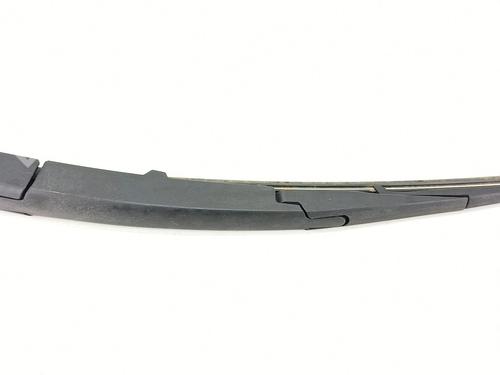 Braccio tergicristallo posteriore Braccio tergicristallo posteriore KIA NIRO II (SG2) EV (204 hp) 37233852 37233852