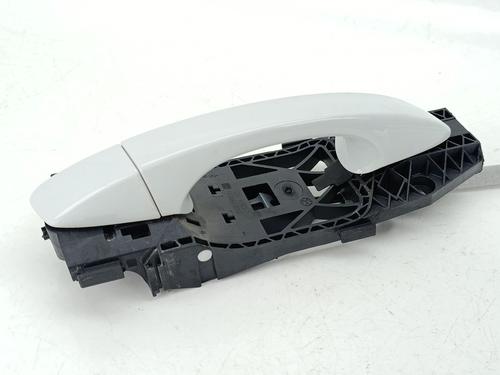 Rear right lock SKODA KAROQ (NU7, ND7) 2.0 TDI | BP29418915C99 