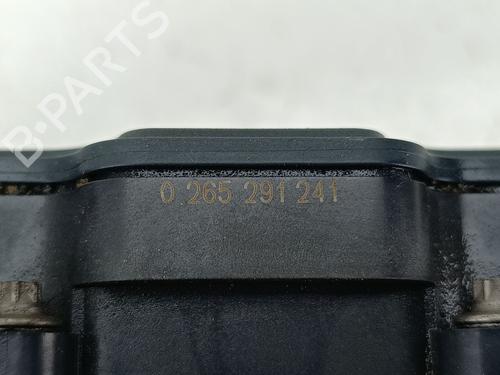 ABS pump CITROËN BERLINGO (ER_, EC_) 1.5 BlueHDi 75 | BP36993458M43 - Image 7