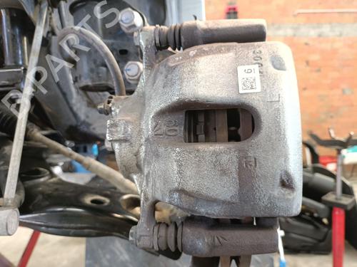 Left front brake caliper TOYOTA C-HR (_X1_) 1.8 Hybrid (ZYX10_, ZYX11_) | BP27569304M105 