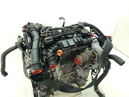 Used Engine CITROËN C4 CACTUS 1.5 BlueHDi 100 (102 hp) 27385190