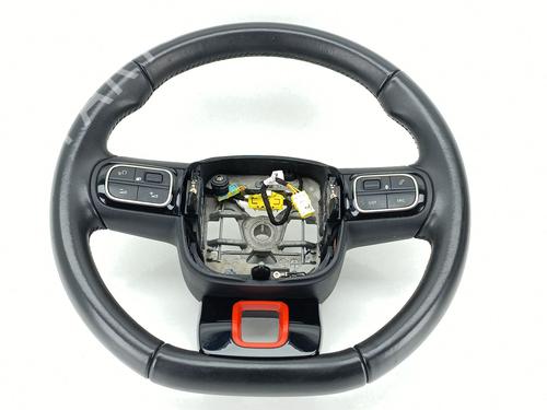 Ratt CITROËN C3 AIRCROSS II (2R_, 2C_) 1.2 PureTech 110 (2RHNZB, 2RHNZW, 2RHNPX, 2RHNPJ) (110 hp) 30273820