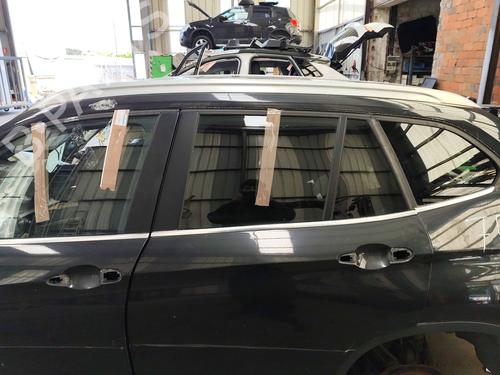 Used Roof bar BMW X1 (E84) xDrive 23 d (204 hp) 26709545