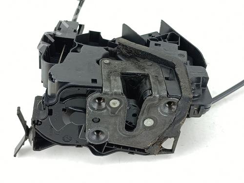 Front right lock RENAULT MEGANE IV Hatchback (B9A/M/N_) 1.5 dCi 90 (B9A1) | BP37603916C97 - Image 6