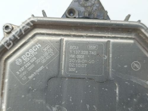 Radiator fan AUDI A4 B9 (8W2, 8WC) 2.0 TDI | BP37640583M35 - Image 3