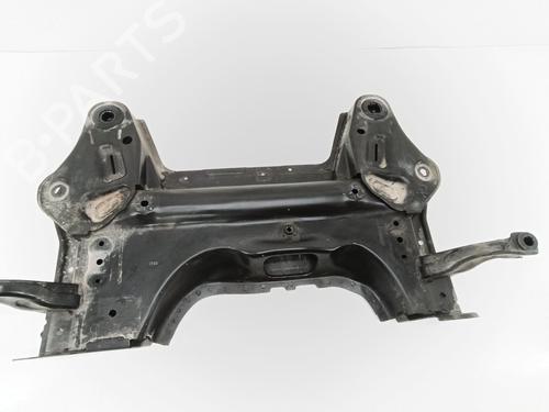 Subframe OPEL CORSA F (P2JO) 1.2 (68) | BP38535930M9 - Image 2