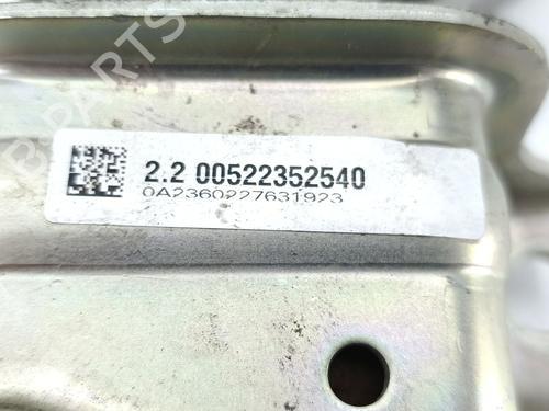 Engine mount FIAT DUCATO Van (250_) 140 Multijet 2,2 D | BP28168809M89 