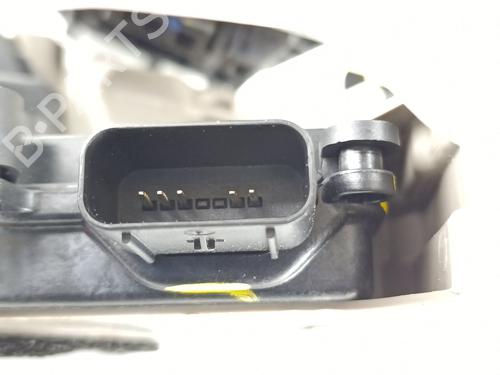 Front right lock KIA XCEED (CD) 1.0 T-GDI | BP32236001C97 - Image 3