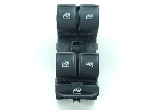 Used Left front window switch VW T-ROC (A11, D11) [2017-2025]  27545545