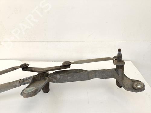 Front wiper motor MERCEDES-BENZ VITO / MIXTO Van (W639) 111 CDI (639.601, 639.603) | BP26554770M29 