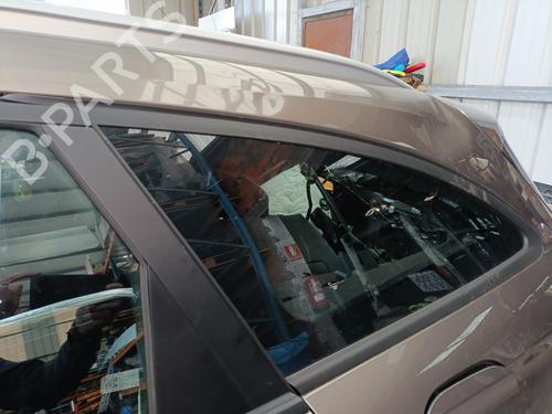 Used Rear left quarter glass HYUNDAI i30 Estate (PDE) [2017-2025]  26548015