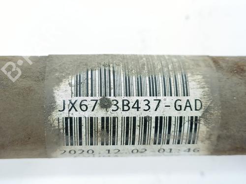 Left front driveshaft FORD FOCUS IV (HN) 1.5 EcoBlue | BP36775900M38 - Image 4
