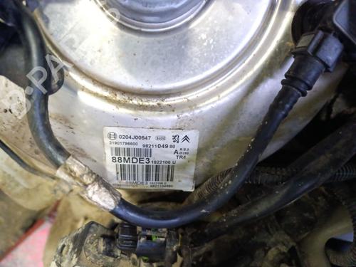 Servo brake OPEL COMBO Box Body/MPV (K9) 1.5 D | BP39237294M42 - Image 2