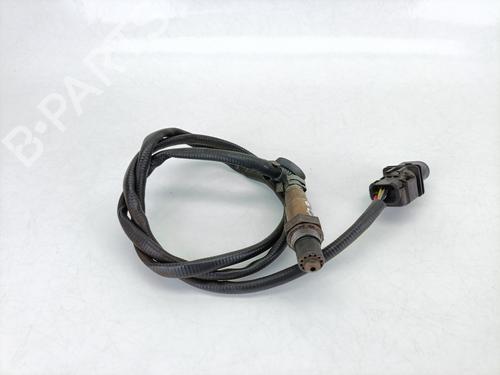 Elektronisk sensor MERCEDES-BENZ CLC-CLASS (CL203) [2008-2011]  25877920