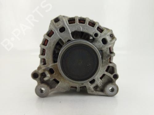 Used Alternator VW GOLF VII (5G1, BQ1, BE1, BE2) [2012-2021]  11540184