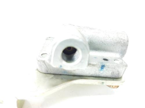 Brake master cylinder TOYOTA HILUX VIII Pickup (_N1_)  | BP14157954M77 