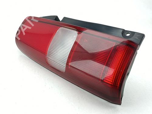 Used Right taillight Right taillight SUZUKI JIMNY Closed Off-Road Vehicle (SN) 1.5 DDiS 4x4 (86 hp) 34346589 34346589