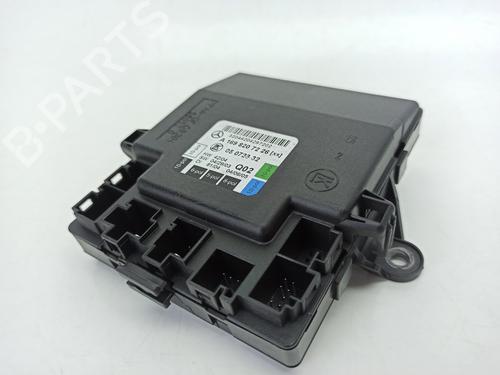 Electronic module MERCEDES-BENZ A-CLASS (W169) A 170 (169.032, 169.332) | BP15488687M83 