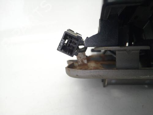 Gear lever NISSAN TERRANO II (R20)  | BP9498799M90 