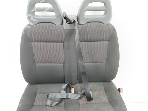 Right front seat CITROËN JUMPER II Van 2.2 BlueHDi 140 | BP38238692C16 - Image 3
