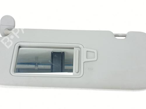 Left sun visor HYUNDAI IONIQ (AE) 1.6 GDI Hybrid | BP30772747I1 