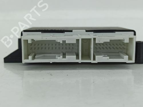 Electronic module PEUGEOT 208 II (UB_, UP_, UW_, UJ_)  | BP25876034M83 