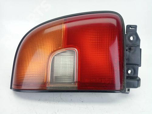 Used Right taillight TOYOTA RAV 4 I Cabrio (_A1_) [1997-2000]  11040625