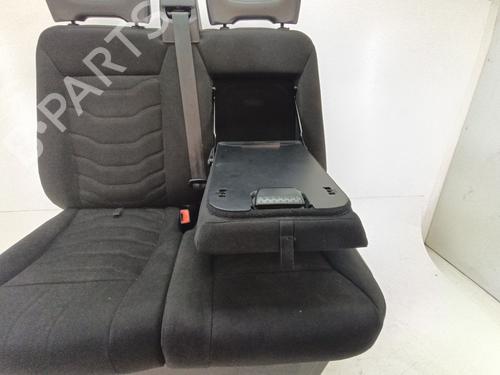 Right front seat IVECO DAILY IV Platform/Chassis 35C13, 35C13 /P, 35S13 D, 35S13, 35S13 /P | BP34441753C16  - Image 6