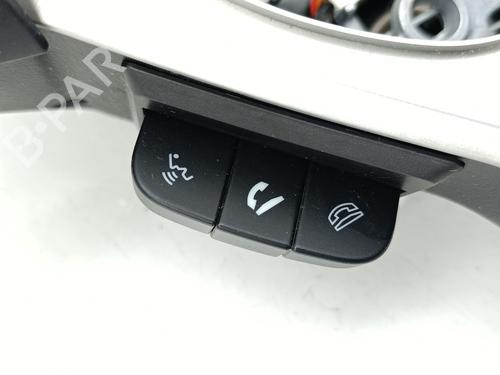 Steering wheel SUZUKI S-CROSS 1.4 Smart Hybrid (AKP414) | BP38958290C49 - Image 4