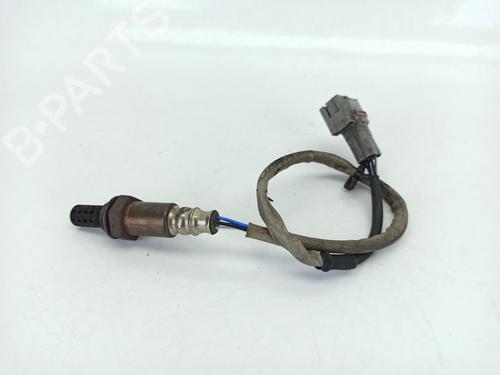 Used Electronic sensor SUZUKI SWIFT III (MZ, EZ) [2005-2025]  13895431
