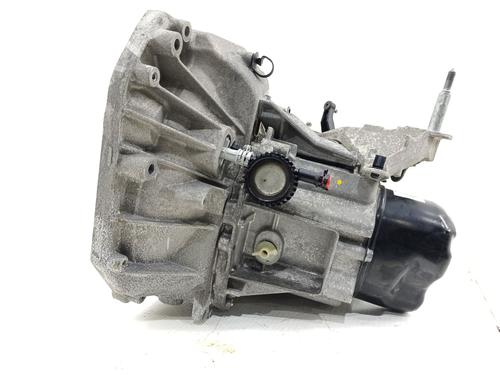 Gearbox RENAULT CLIO IV (BH_) 0.9 TCe 90 (BHNF, BHMA, BHMH, BHJK, BHJR) | BP31610477M3
