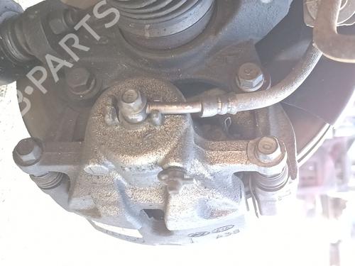 Left front brake caliper HYUNDAI i20 III (BC3, BI3) 1.0 T-GDI | BP39435871M105 - Image 7