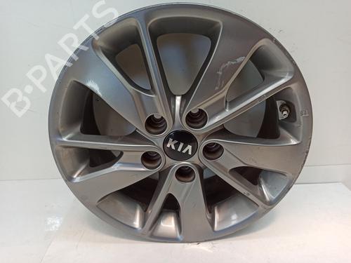 Rim KIA OPTIMA (FSGDS6B)  52910D4150