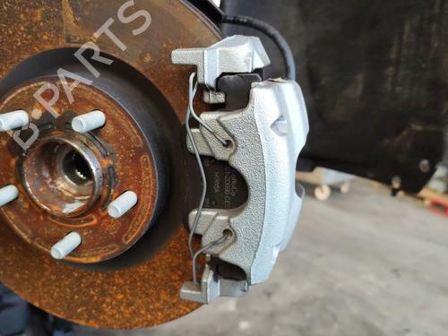 Right front brake caliper FORD KUGA III (DFK)  | BP30078547M104 