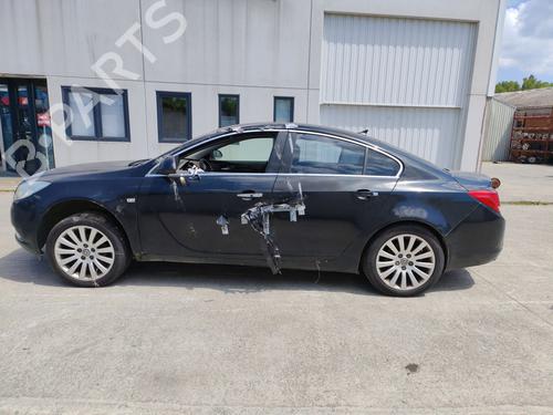 Engine control unit (ECU) OPEL INSIGNIA A (G09) 2.0 CDTI (68) | BP38539046M57 - Image 11