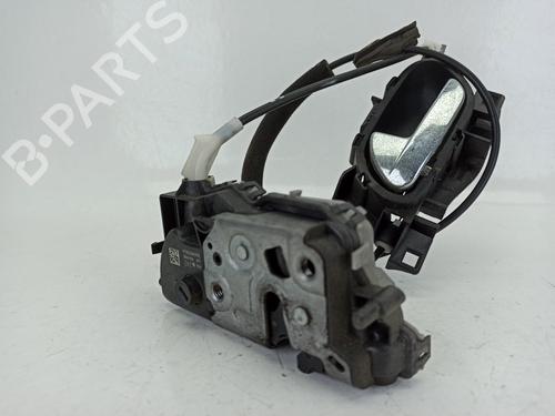 Used Rear left lock PEUGEOT 5008 (0U_, 0E_) 1.6 BlueHDi 120 (120 hp) 25875767