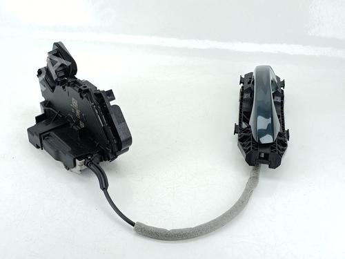 Used Front right lock Front right lock SEAT ATECA (KH7, KHP) 1.5 TSI (150 hp) 32669284 32669284