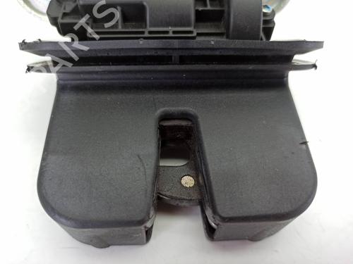 Tailgate lock AUDI A6 C6 Avant (4F5) 2.7 TDI | BP8944413C101 