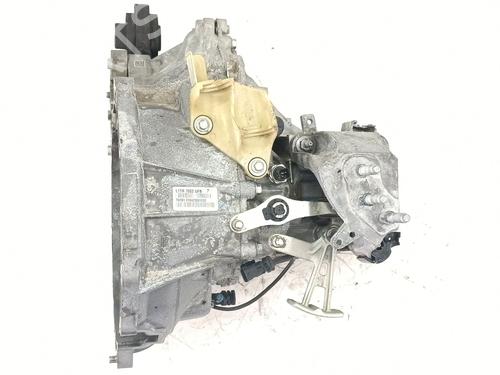 Gearbox FORD PUMA (J2K, CF7) 1.0 EcoBoost | BP39722522M3 - Image 9