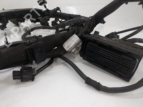 Cable MERCEDES-BENZ C-CLASS (W204) C 220 CDI (204.002) | BP25878584E12 