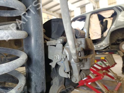 Right rear brake caliper KIA XCEED (CD) 1.0 T-GDI | BP37489607M106 - Image 4