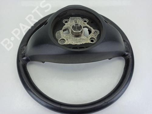 Steering wheel MERCEDES-BENZ A-CLASS (W169) A 170 (169.032, 169.332) | BP15485069C49