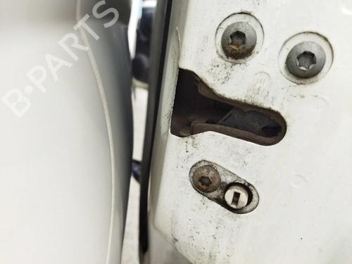 Used Rear right lock FIAT FIORINO Box Body/MPV (225_) 1.3 D Multijet (225BXD1A, 225BXB1A, 225BXB11) (75 hp) 13335333