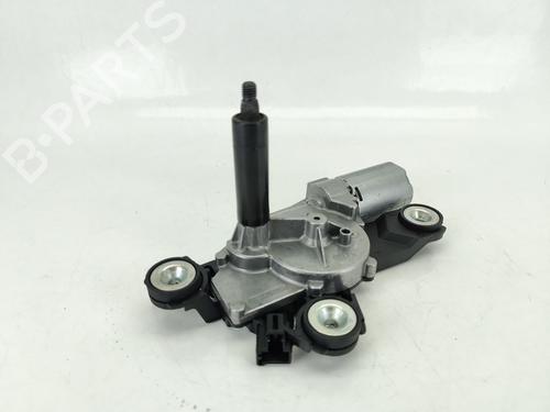 Used Rear wiper motor FORD FOCUS III 1.5 TDCi (120 hp) 27297985