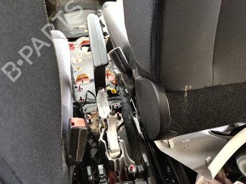 Hand brake CITROËN C4 CACTUS 1.5 BlueHDi 100 | BP27338398I18 