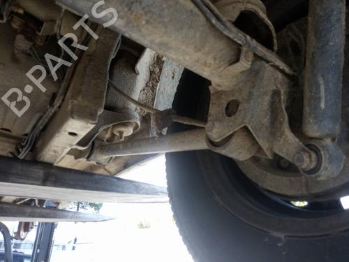 Høyre bak bærearm SUZUKI VITARA (ET) HDI (SE 420HDI) (87 hp) 26547223